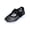 Black, variant on Toddler Shoes Breathable Mesh Orthopedic Walking Sneakers With Adjustable Snap Lightweight Casual Flat Shoes Non Slip Summer Outdoor Running Athletic Sneakers Pink 9 Toddler