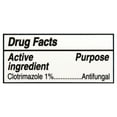 Equate Clotrimazole Jock Itch Antifungal Cream, 0.5 oz