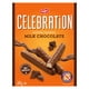 Celebration Batonnets Enrobes de Chocolat Lait 240g / Biscuits en Boite – image 3 sur 18