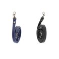 thumbnail image 1 of Correa de bolso Baoblaze de cuero sintético ajustable 2pcs, 1 of 8