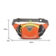 thumbnail image 5 of Likrtyny Bolsas Nailon para Riñonera Elástica para Correr para Al Aire Libre (naranja), 5 of 9