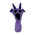 thumbnail image 1 of Sprunki Plush Toys, 9.8" Sprunki Wenda Figure Plushies, Soft Anime Characters Horror Game Plushie Stuffed Animal Dolls, Cute Sprunki Merchandise Birthday Christmas Gifts for Boys Girls, 1 of 4
