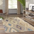 thumbnail image 2 of Momeni Tapis Collection Tangier, 36 Pouces x 56 Pouces, Multicolore, 2 of 5