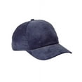 thumbnail image 5 of Big Accessories BA703 Corduroy Cap, 5 of 5