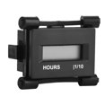 thumbnail image 4 of Hour Meter 4.5-60V  Digital Hour Meter Gauge For Marine Boat Engine ATV Motorcycle HM010A, 4 of 8