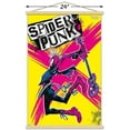 thumbnail image 2 of Marvel Spider-Man: à travers le vers d'araignée - Spider-Punk, 2 of 4
