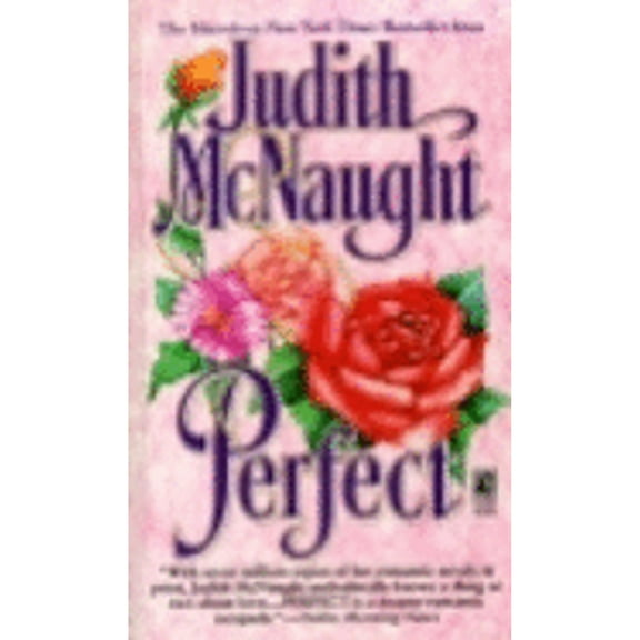 Pre-Owned PERFECT (Hardcover) 067179552X 9780671795528