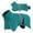 B, variant on Pet Wear for Dogs Winter Cape Coat Warm Outdoor Adjustable Fit for Small Medium Large