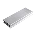 thumbnail image 3 of Aluminum Sanding Block for Precise For Fret Leveling and Fingerboard Shaping, 3 of 8