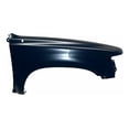thumbnail image 1 of Salpicadera Derecha Toyota Pick Up 1989 1990 1991 1992 1993 1994 1995 Genérica Salpicadera, 1 of 4