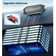 thumbnail image 4 of Soporte magnético para teléfono con montura magnética, paquete de 2 superimanes, 4 of 8