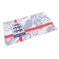 thumbnail image 3 of Toalla De Playa Con Bandera Nacional, Toalla De Playa Multifuncional De Secado Rápido Para Fanáticos Para Regalos ANGGREK Inglaterra, 3 of 8