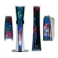 thumbnail image 1 of AARONMEI PS5 Pro Center Skin Sticker Dust-Proof Scratch-Proof Console Protective Film, 1 of 1
