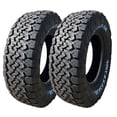 thumbnail image 1 of PAQUETE DE 2 LLANTAS SUMAXX MAX TERRA M/T 27X8.50R14LT LETRA BLANCA 95Q, 1 of 2