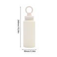thumbnail image 2 of Botella para taza de vacío aislada MagSafe 1000ML para deportes al aire libre Verde, 2 of 6