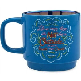 Disney 2024 Wisdom Mug #5 Pocahontas Grandmother Willow Limited Release