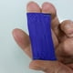thumbnail image 5 of Vogacara Juguete antiestrés de malla y mármol para aliviar el estrés/la ansiedad, juguetes para adultos y niños, relajante sensorial Juguetes Azul oscuro Vogacara FN000196-03, 5 of 6