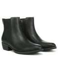 thumbnail image 2 of Dr. Scholl's Women's Mara Chelsea Boot Black Smooth 6M, 2 of 9