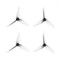 thumbnail image 3 of Hélice de 3 Palas T3.5X2.5X3-1.5 de 3.5 Pulgadas para PC FPV, 2CW+2CCW, para Dron FPV Toothpick Machine de 3.5 Pulgadas, 3 of 5