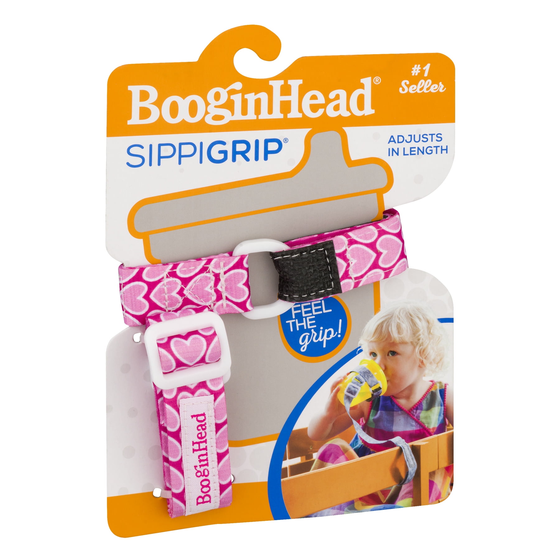 booginhead sippigrip