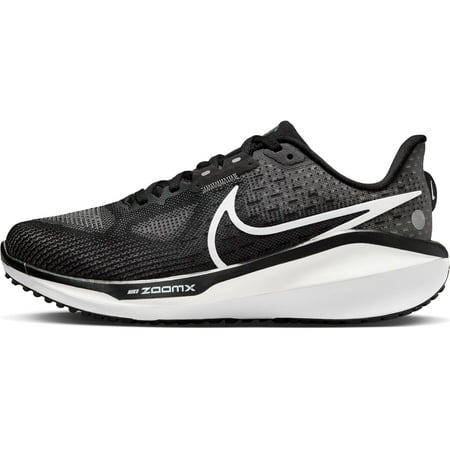 Women s Nike Vomero 17 Black/White-Anthracite (FB8502 001) – 9