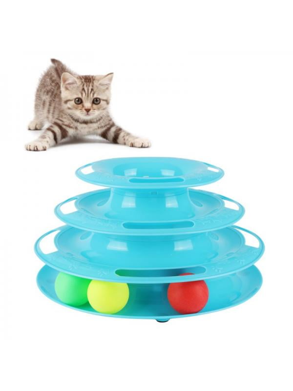 kitten toys walmart