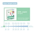 thumbnail image 5 of Printworks Easter Paper, Assorted Colors, 8.5 x 11, 300 Sheets, 5 of 6