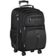 thumbnail image 1 of Mochila Rodante MATEIN Negro con 4 Ruedas Resistentes al Agua para Mujer, 1 of 9