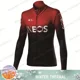thumbnail image 3 of Ineos Sky-ropa de ciclismo térmica para hombre, ropa de ciclismo de lana, Jersey de invierno, camisetas de lana, 3 of 5