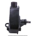 thumbnail image 3 of A1 Cardone Power Steering Pump P/N:20-6176 Fits select: 1972 PONTIAC LEMANS, 1971-1972 PONTIAC GRAND PRIX, 3 of 5