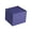 Purple, variant on Smead 70720 Heavy-Duty A-Z Open Top Expanding Files, 21 Pockets, Letter, Navy Blue