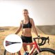 thumbnail image 1 of BESTYASH 1Ud Bike Frame Guard Protector Impermeable Antisuor Para Uso En, 1 of 7