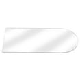 thumbnail image 1 of Minkissy 1Set Household Mirror In Transparent Acrylic With No Distortion For Wide Applications In Irregular Shape, 1 of 8