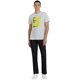thumbnail image 4 of Playera One Denizen from Levi's para Hombre color Gris, 4 of 4