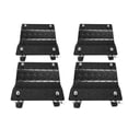 thumbnail image 3 of Pentagon Tool | Premium 4-Pack | Car Tire Dolly - Tire Skates, 3 of 8