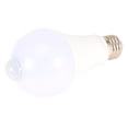 thumbnail image 1 of Light Bulb,E27 Infrared Human Body Infrared Light Bulb Motion Induction Bulb Sleek Aesthetic, 1 of 7