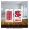 thumbnail image 4 of Cubos de Cera Aromática Mainstays Armonia de Verano 70 g, 4 of 4