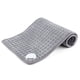 thumbnail image 1 of Manta eléctrica con calefacción, suave, para aliviar el dolor, calentamiento rápido, mantas de cama multifuncionales para invierno, 1 of 14