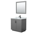 thumbnail image 4 of Wyndham Collection Wcf2929-36S-Nat-M34 Miranda 36" Free Standing Single Basin Vanity Set -, 4 of 7