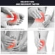 thumbnail image 5 of Sport Ankle Splint, 1 Pair Ankle Support, Achilles Tendonitis and Plantar Fasciitis Support, Pain Relief, Ideal for Ankle Sprain (L), 5 of 5