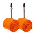 thumbnail image 1 of Ultralight Bike Inner Tube mountain bike TPU Material Tire 26x2.3-2.5, 1 of 1