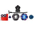 thumbnail image 4 of Metal Beyblade 4D Fusion L-Drago Set F:S+Launcher Destroy, 4 of 4