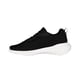 thumbnail image 2 of Tenis Charly para Mujer, Negro Talla 25, 2 of 4