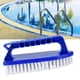 thumbnail image 5 of Piscina de Mano, Cepillo para escalones para piscina, Cepillo para Esquinas para escalones, Puerta de Mano, Herramientas de Limpieza de Ventanas, Cepillo para Limpiar Ventanas Ventanas, 5 of 7