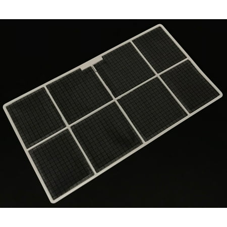 

OEM LG AC Air Conditioner Filter Originally Shipped With ZW6500R TWC061HGAA2 M5200R CP05N10