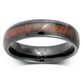 thumbnail image 5 of Manly Bands The Cowboy (8mm) Size 11, 5 of 9