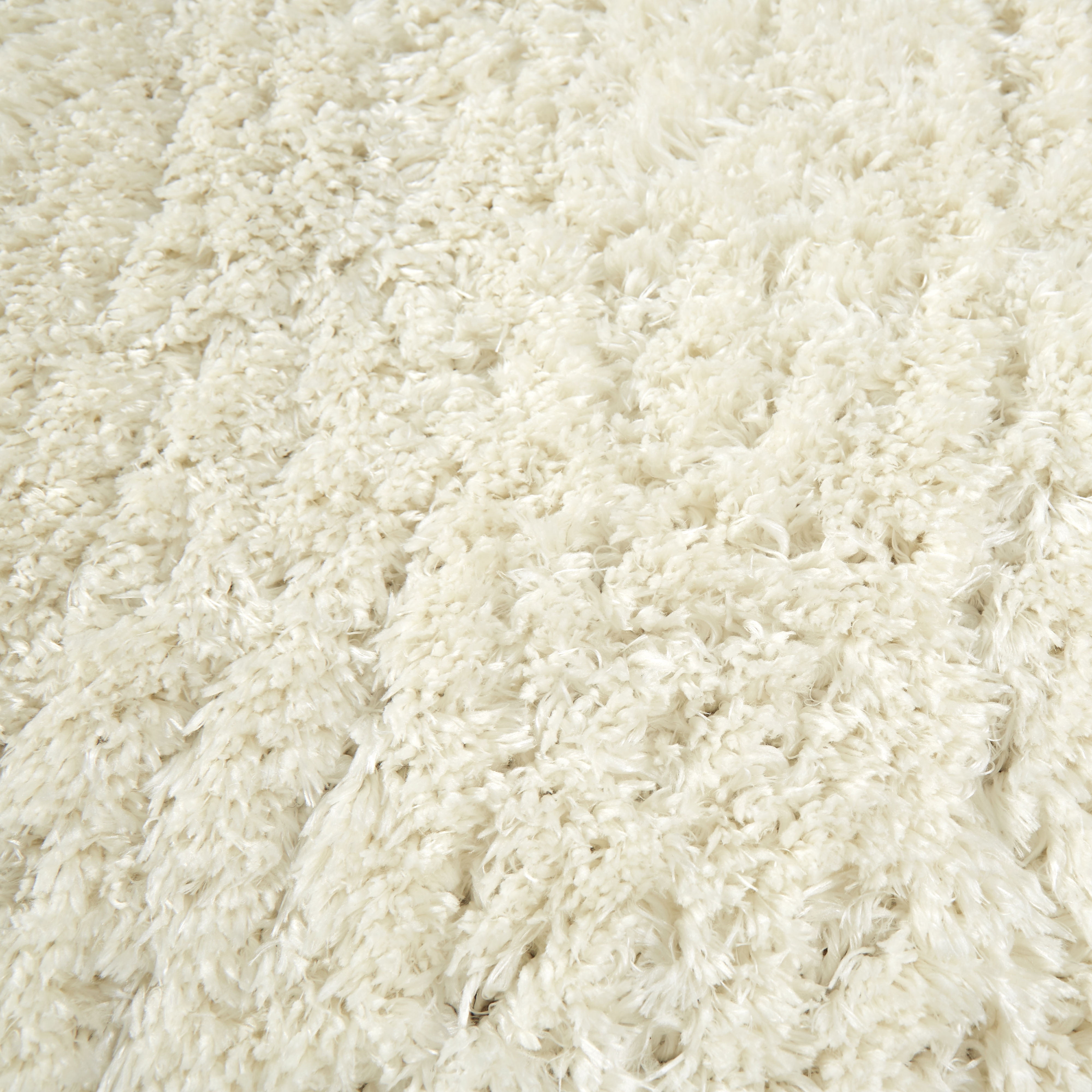 Laura Hill Cambridge Ames Area Rug, Ivory, 1'6"x2'6"