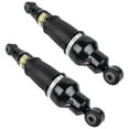 thumbnail image 4 of NEWZQ 2Pcs Rear Air Shock Absorber for 2005-2008 Nissan Armada 2005-2007 INFINITI QX56 Sport Utility, 4 of 10