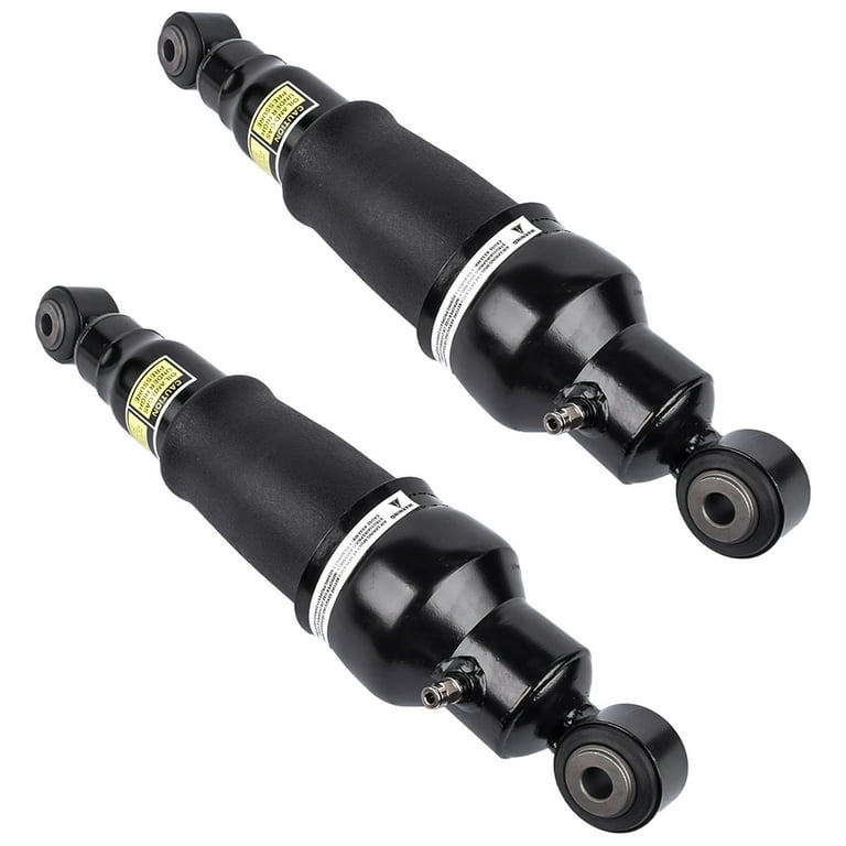 NEWZQ 2Pcs Rear Air Shock Absorber for 2005-2008 Nissan