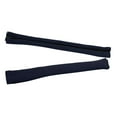 thumbnail image 4 of 2 Uds., para Reposabrazos, Antideslizantes, Impermeables, Protectores de Muebles, para Sillón, para Sofá Reclinable azul oscuro perfecl Protector de la cubierta del reposabrazos de la silla, 4 of 6